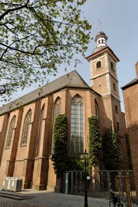Kreuzherrenkirche