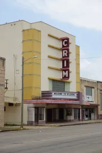 Crim Theatre