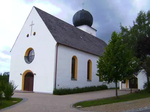 Kirche