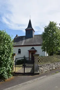 Evangelische Kirche Weiden