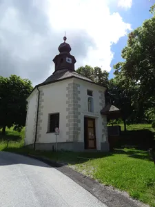 Ulrichsbrunn-Kapelle