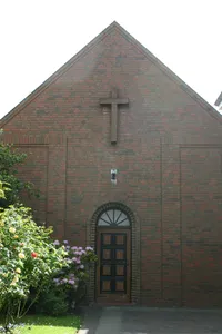 Methodistische Kirche