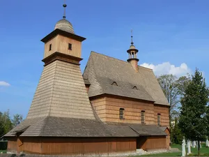 Church of Saint Catherine