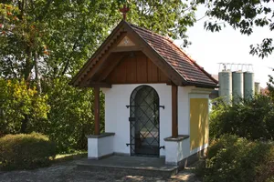 Biburger Kapelle