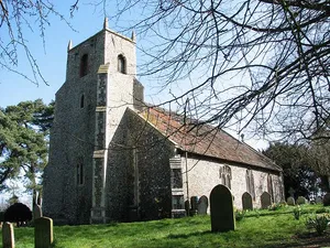 Parish Church of St Margaret