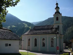 Filialkirche Maria Heimsuchung