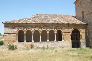 Church of San Bartolomé