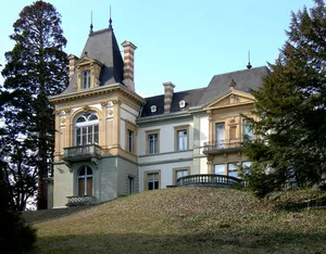 Ethnographic Museum of Neuchâtel