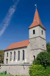 St. Michael