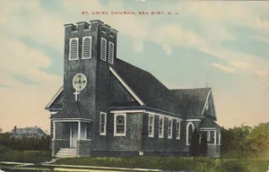 St. Uriel's Episcopal Church