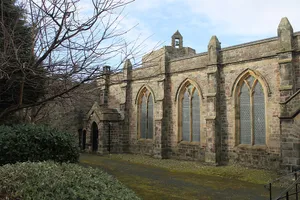 Church Of St Mary
