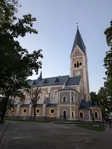 Kaliningrad Puppet Theatre