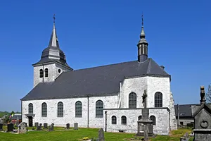 Sankt Hubertuskirche