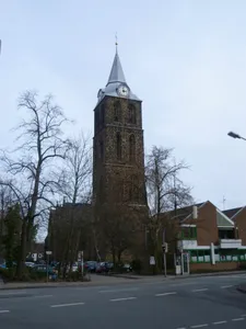 St. Marienkirche