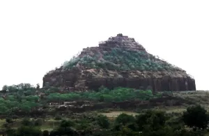 Daulatabad