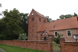 Dorfkirche Krüden