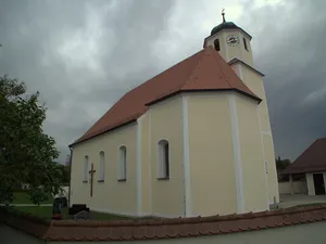 St. Maria und Margareta
