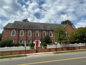 Emmanuel Episcopal Church