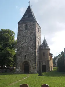 Protestant Church (Göthewitz)