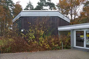 Christophoruskirche