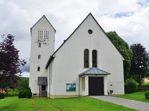 Church of the Assumption of Mary, Ruschberg