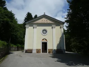 Beata Vergine del Suffragio church