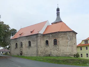 Church of Saint Procopius