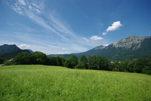 Hallburg