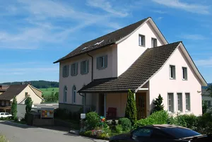 Methodistische Kirche Eschlikon