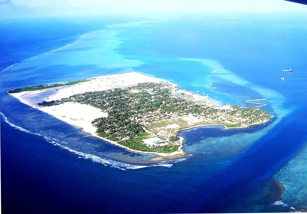 Thinadhoo