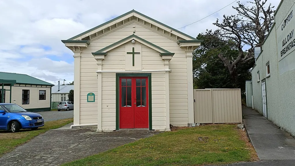 Methodist Church (Former)