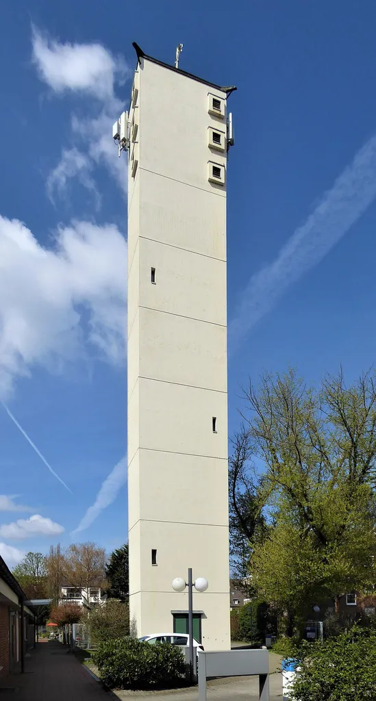 St. Heinrich (Köln-Deutz)