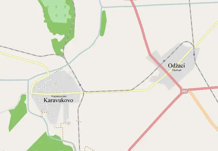 Karavukovo