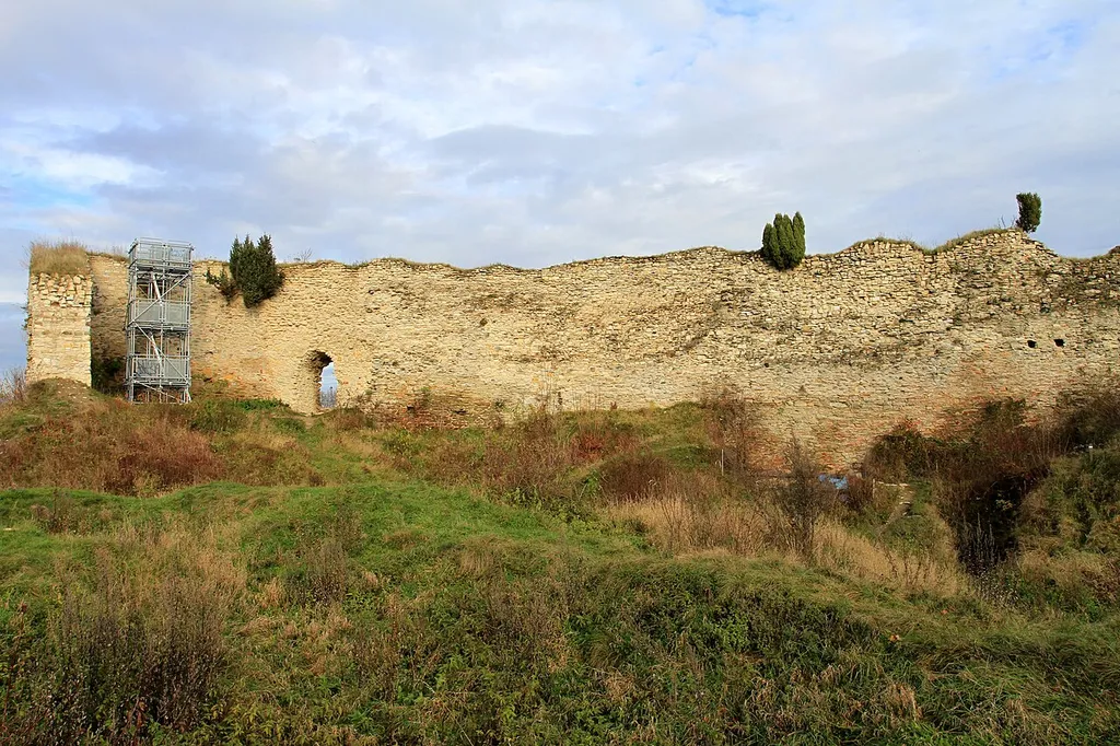 This is a photo of a cultural monument of the Czech Republic,number: