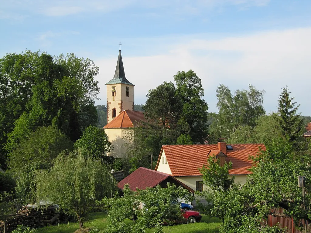 Sázava