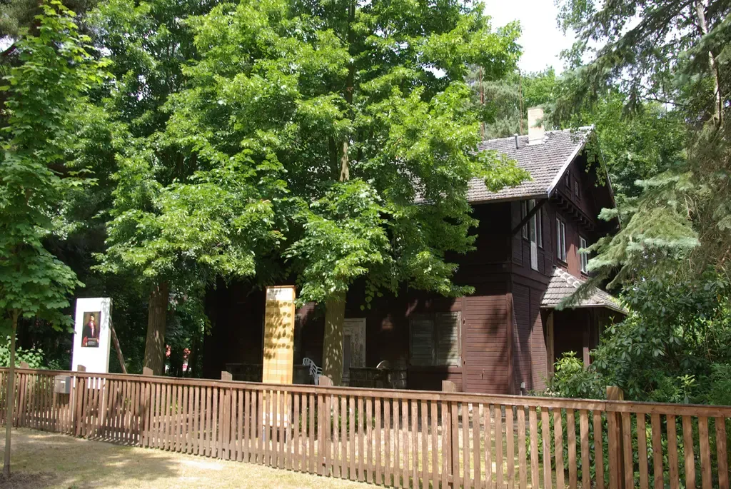 Scharwenka Kulturforum