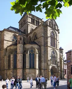 Liebfrauenkirche