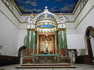 Baliwag Church
