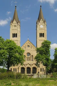 Holy Trinity Church