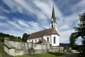 St. Anna (Hirschegg)