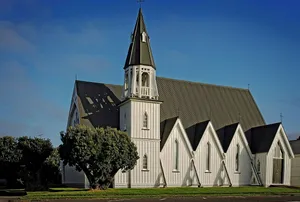 St George Anglican Church