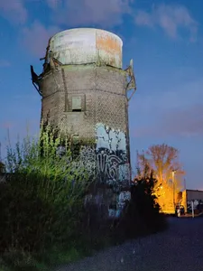 Wasserturm