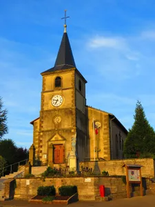 Saint Martin Church