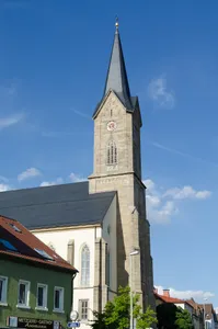 Pfarrkirche