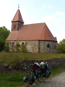 Kirche Winkelstedt