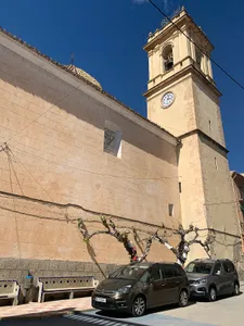 Church of Saint Mary Magdalene