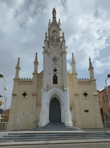 Church of the Immaculate Heart of Mary