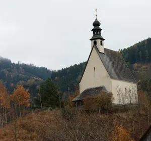 Filialkirche St. Mauritzen (Friesach)