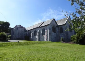 Church of All Saints