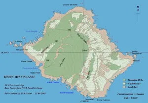 Desecheo Island